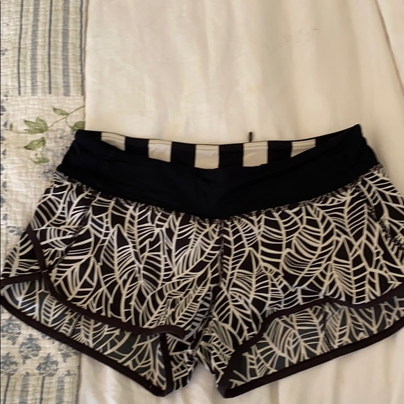 lululemon athletica Other - Lululemon workout shorts